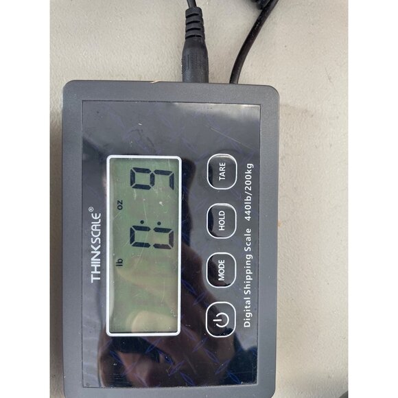 H&M Blouse Size 18 Button Front Long Sleeve Embroidered Lace Striped Blue White - Picture 12 of 12